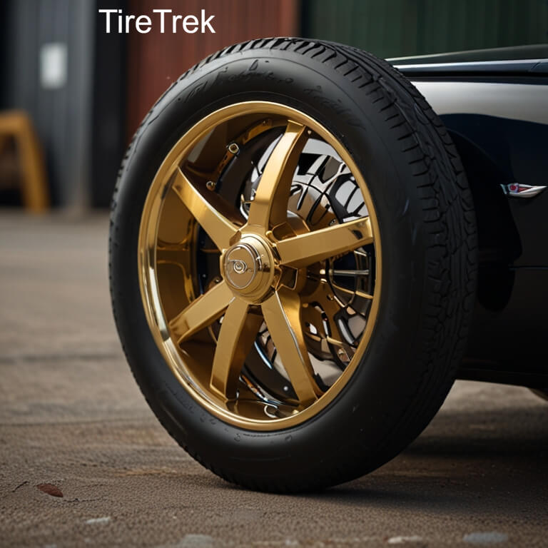 Classic Wheel Design